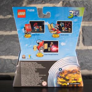 Lego Dimensions - Fun Pack - E.T. (04)